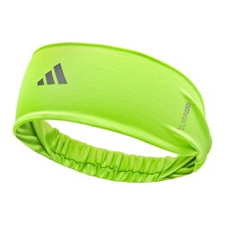 Adidas - Adidas Kafa Bandı - Sports Headband - Lucid Lemon ADAC-16400YL