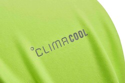 Adidas Kafa Bandı - Sports Headband - Lucid Lemon ADAC-16400YL - Thumbnail