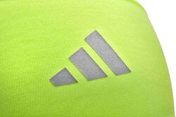 Adidas Kafa Bandı - Sports Headband - Lucid Lemon ADAC-16400YL - Thumbnail