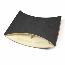 Stability Barrel CA ST-02218 - Thumbnail