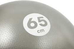 Reebok Egzersiz Topu Stability Gymball - Black / 65cm RAB-40016BK - Thumbnail