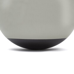 Reebok Egzersiz Topu Stability Gymball - Black / 65cm RAB-40016BK - Thumbnail