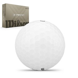 Wilson Staff Model Model X Golf Topu - Staff Model X White 12-Ball WG2009601 - Thumbnail