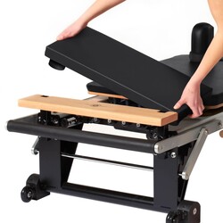 Stott Pilates - STOTT PILATES PADDED PLATFROM EXTENDER(ST-02015) 