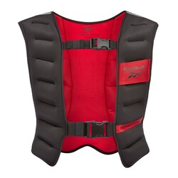 Reebok Ağırlık Yeleği - Strength Series Weight Vest - 10Kg RAWT-11282 - Thumbnail