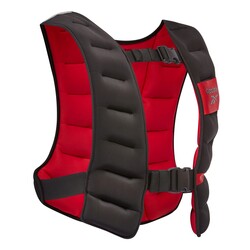 Reebok Ağırlık Yeleği - Strength Series Weight Vest - 10Kg RAWT-11282 - Thumbnail
