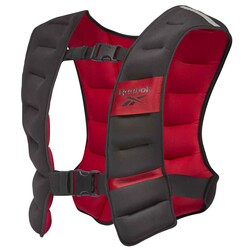 Reebok - Reebok Ağırlık Yeleği - Strength Series Weight Vest - 5Kg RAWT-11281