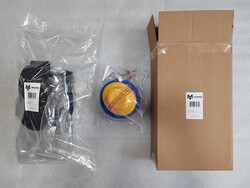 Valeo Sulu Ağırlık Çantası (Aqua Bag) 20kg - Thumbnail