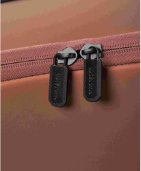 Wilson Tenis Çantası Super Tour Pro Staff V14 9PK RACKET BAG WR8024501001 - Thumbnail