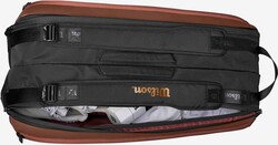 Wilson Tenis Çantası Super Tour Pro Staff V14 9PK RACKET BAG WR8024501001 - Thumbnail