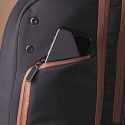 Wilson Tenis Çantası Super Tour Pro Staff V14 BACKPACK WR8024601001 - Thumbnail