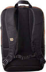 Wilson Tenis Çantası Super Tour Pro Staff V14 BACKPACK WR8024601001 - Thumbnail