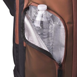 Wilson Tenis Çantası Super Tour Pro Staff V14 BACKPACK WR8024601001 - Thumbnail