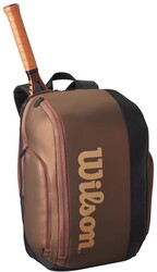 Wilson Tenis Çantası Super Tour Pro Staff V14 BACKPACK WR8024601001 - Thumbnail