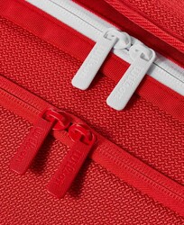 Wilson Tenis Çantası Super Tour Wilson Red 9PK 2025 Red WR8036701001 - Thumbnail