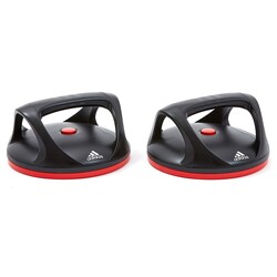Adidas - Adidas Döndürülebilir Şınav Barı ADAC-11401