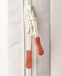 Wilson Tenis Sırt Çantası Teambackpack Roland Garros 2025 Cream/Clay WR8045501001 - Thumbnail