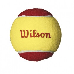 Wilson Tenis Topu Starter Red TBall 36'lı (WRT13700B) - Thumbnail