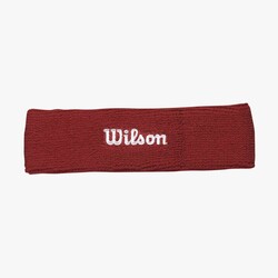 Wilson Kafa Ter Bandı Headband WR560XXX - Thumbnail