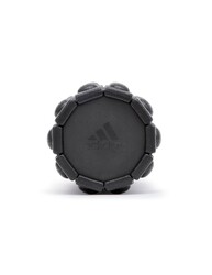 Adidas Textured Foam Roller - Black -33cm ADAC-11505BK-NL - Thumbnail