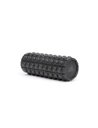 Adidas Textured Foam Roller - Black -33cm ADAC-11505BK-NL - Thumbnail