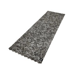 Adidas - Adidas Dokulu Eğitim Minderi Koyu Gri Camo ADMT-13232GR