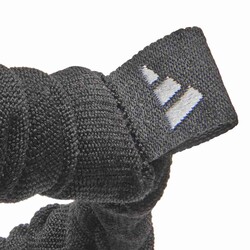 Adidas Saç Tokası - ThinHair Scrunchies - Black & Lucid Pink ADAC-16550 - Thumbnail