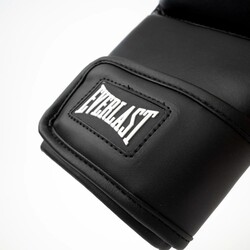 Everlast Titan Hybrid Boks Eldiveni Black L/XL P00003100 - Thumbnail