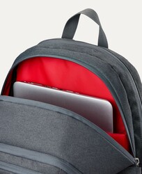 Wilson Tenis Sırt Çantası Tour Backpack 2025 Black (WR8037401001) - Thumbnail