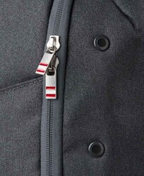 Wilson Tenis Sırt Çantası Tour Backpack 2025 Black (WR8037401001) - Thumbnail