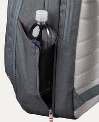 Wilson Tenis Sırt Çantası Tour Backpack 2025 Black (WR8037401001) - Thumbnail