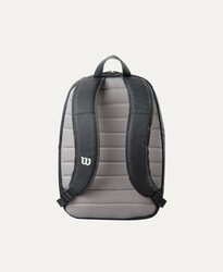 Wilson Tenis Sırt Çantası Tour Backpack 2025 Black (WR8037401001) - Thumbnail