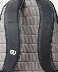 Wilson Tenis Sırt Çantası Tour Backpack 2025 Black (WR8037401001) - Thumbnail