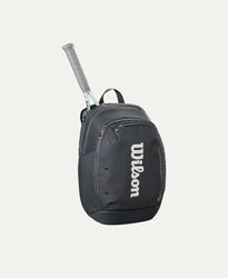 Wilson Tenis Sırt Çantası Tour Backpack 2025 Black (WR8037401001) - Thumbnail