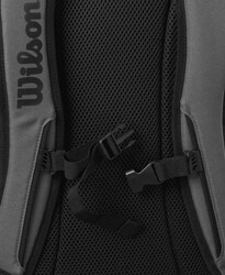 Wilson Padel Sırt Çantası Tour Pro Staff WR8904101001 - Thumbnail