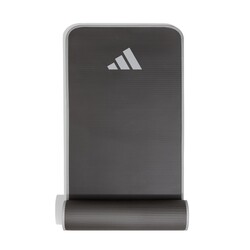 Adidas Antrenman Minderi Training Mat - Grey ADMT-12235GR - Thumbnail