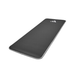 Adidas - Adidas Antrenman Minderi Training Mat - Grey ADMT-12235GR