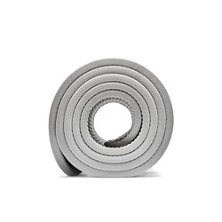 Adidas Antrenman Minderi Training Mat - Grey ADMT-12235GR - Thumbnail