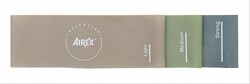Airex Direnç Bandı Seti TrExercise® Mini Band Set TRX001 - Thumbnail