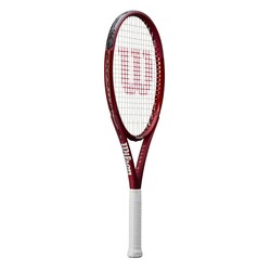 Wilson Tenis Raketi Triad Five Grip 2 WR056610U2 - Thumbnail