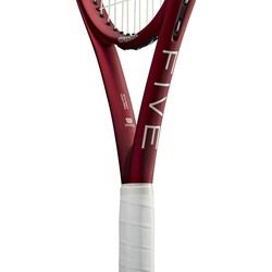 Wilson Tenis Raketi Triad Five Grip 2 WR056610U2 - Thumbnail