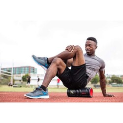 Triggerpoint Grid X Black 8L Foam Roller (350488) - Thumbnail