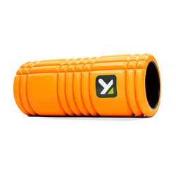 Triggerpoint - TriggerPoint The Grid 1.0 Foam Roller (350006) Turuncu 33 cm
