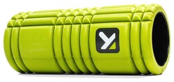 Triggerpoint - TriggerPoint The Grid 1.0 Foam Roller (350327) Lime 33 cm