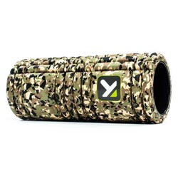 Triggerpoint - TriggerPoint The Grid 1.0 Foam Roller (350358) Camo 33 cm