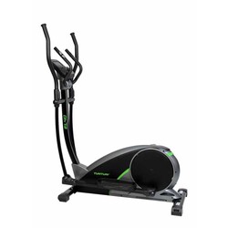 Tunturi - Tunturi EL 40 New Otomatik Direnç Ayarlı, Body Fat Özellikli Manyetik Eliptik Bisiklet ( Teşhir Ürünü )