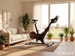 Tunturi Fitrace 50 İç Mekan Bisiklet - Thumbnail