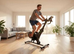 Tunturi Fitrace 50 İç Mekan Bisiklet - Thumbnail