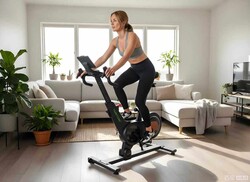 Tunturi Fitrace 50 İç Mekan Bisiklet - Thumbnail