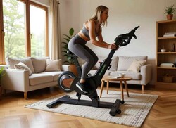 Tunturi Fitrace 50 İç Mekan Bisiklet - Thumbnail